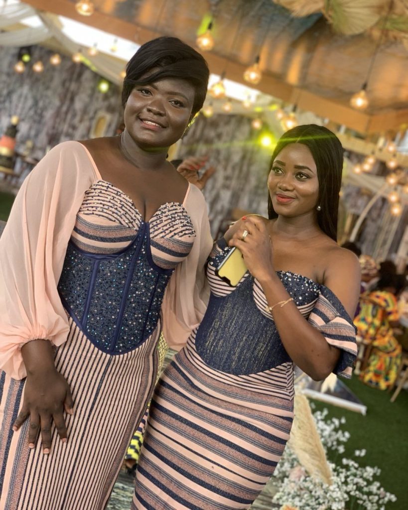Kente and Fugu