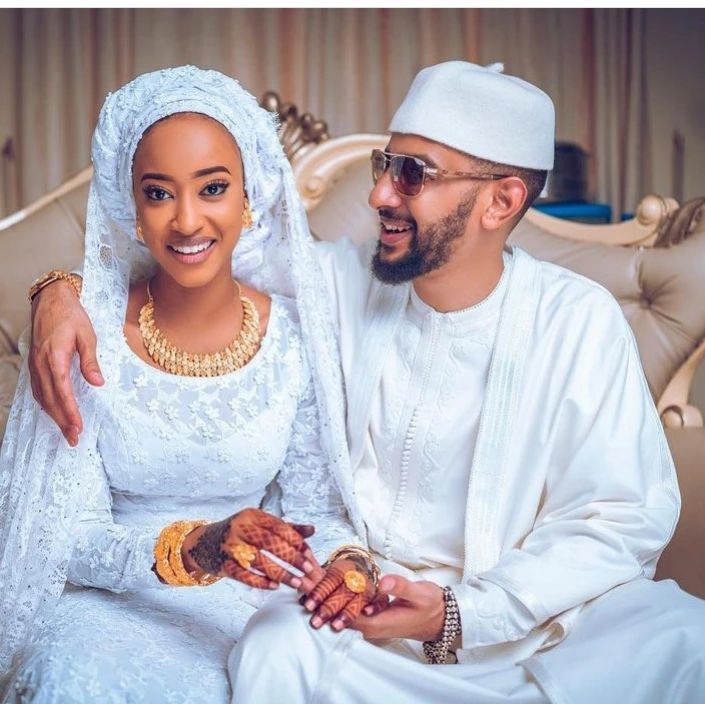 Amazing Hausa Fashion Designs You Will Love