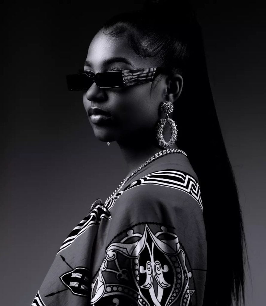 African Traditional dress: Eswatini