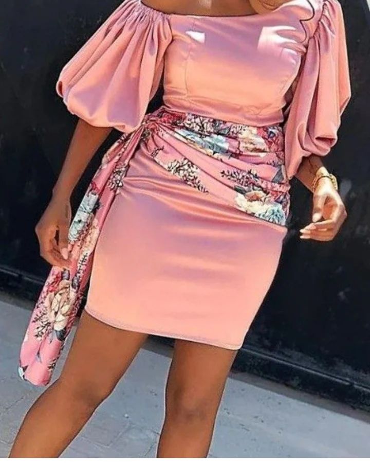 new kitenge fashion