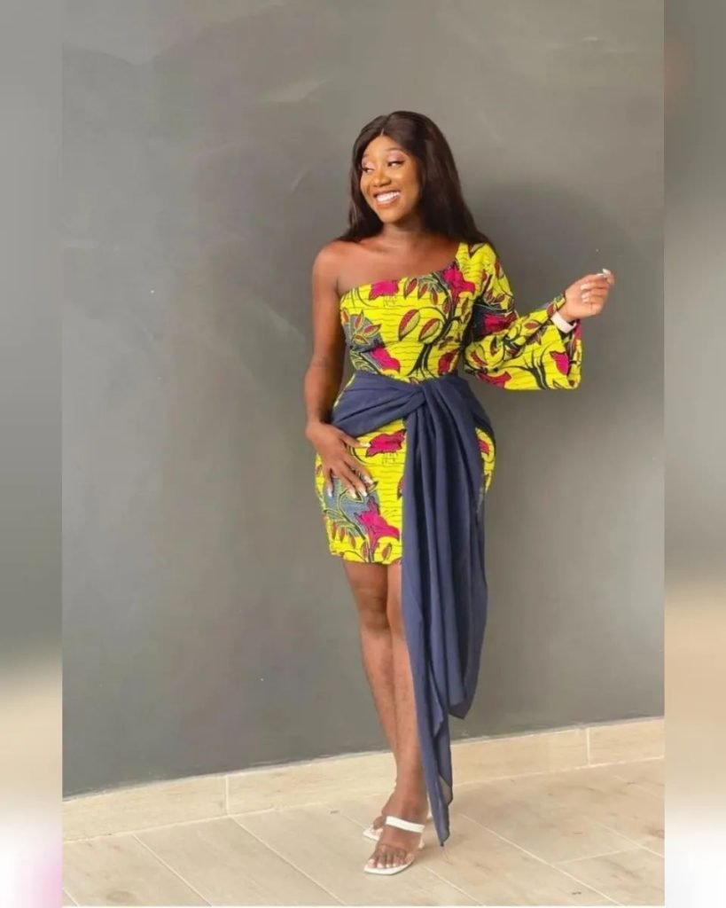 Best Kitenge Fashion