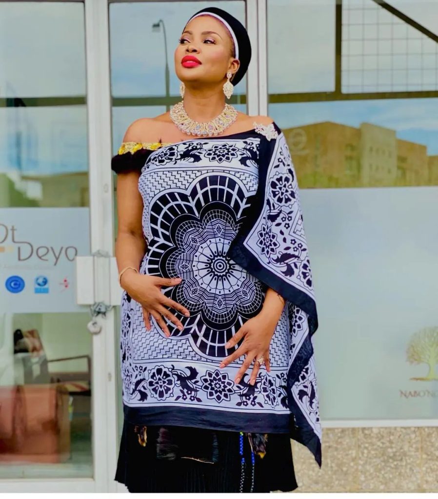 swazi dress designs