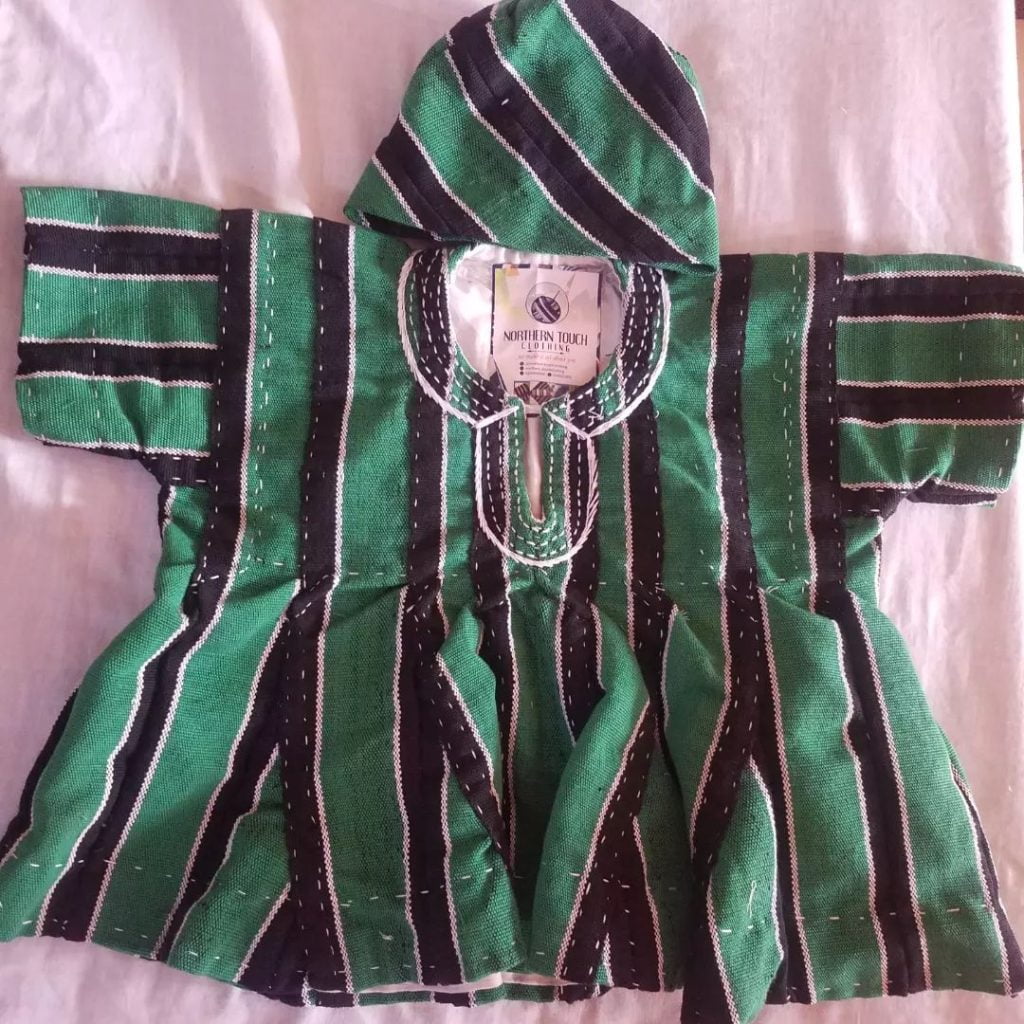 northern smock styles
