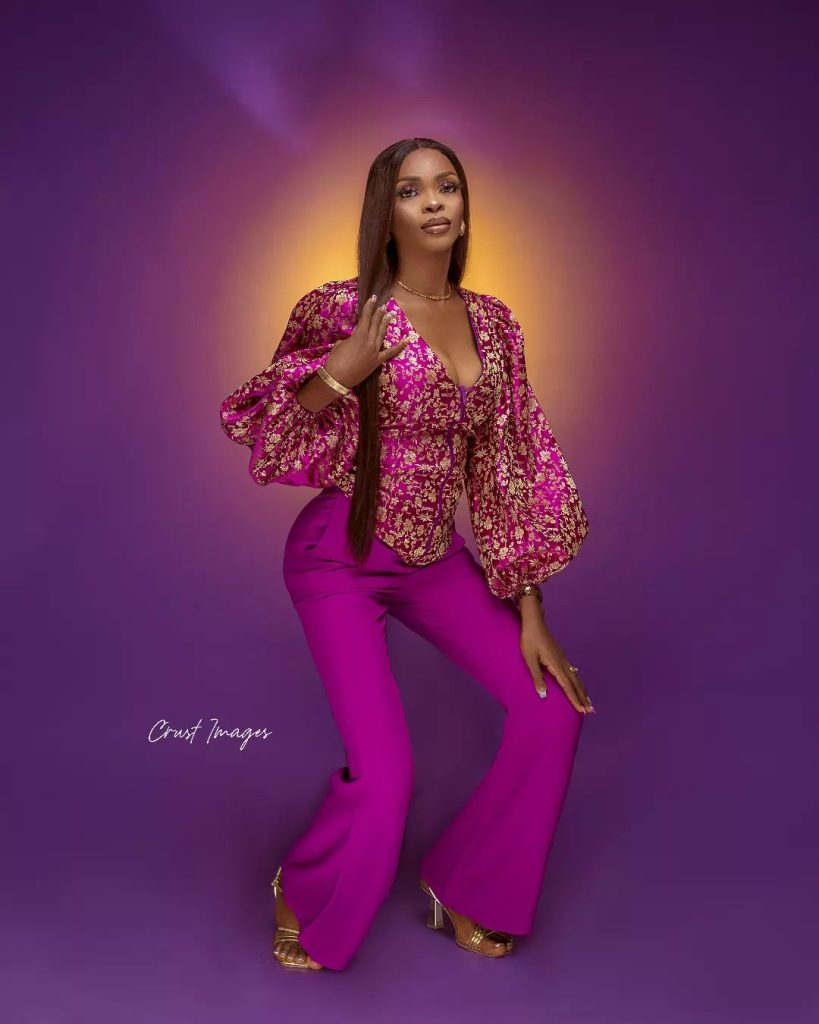 Damask corset tops