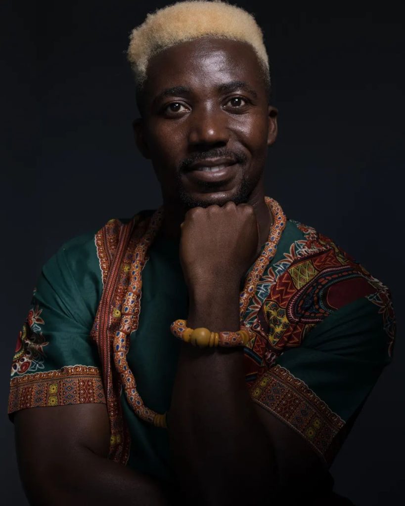 Dashiki Styles For Guys