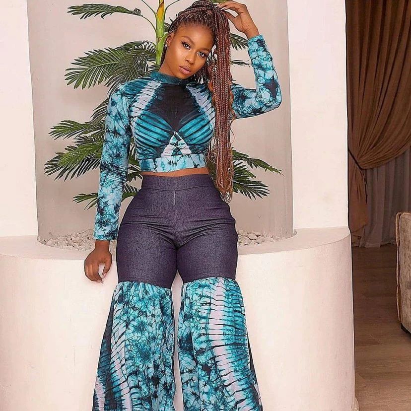  most popular Kampala styles for ladies