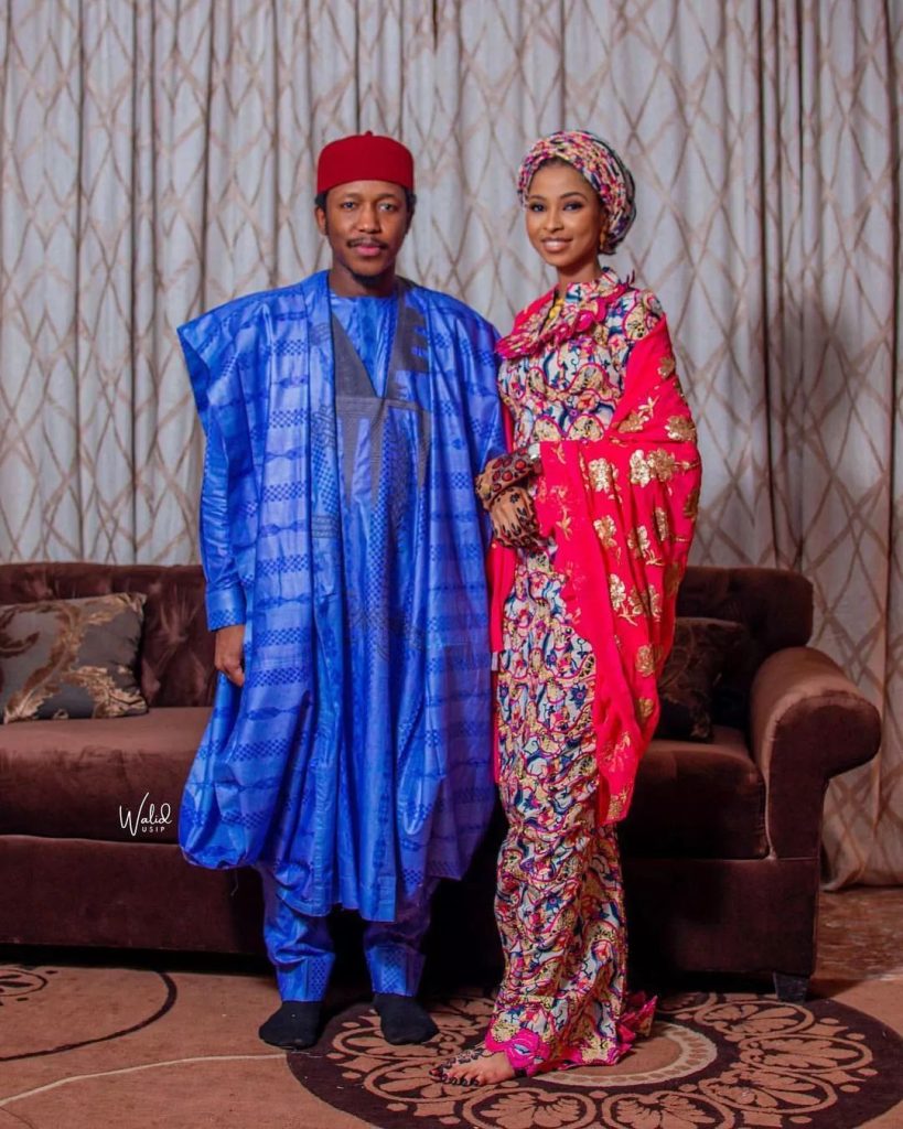 Arewa Fashion Dresses Styles