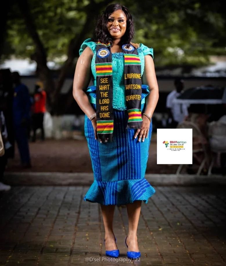 Traditional African Clothing Female
