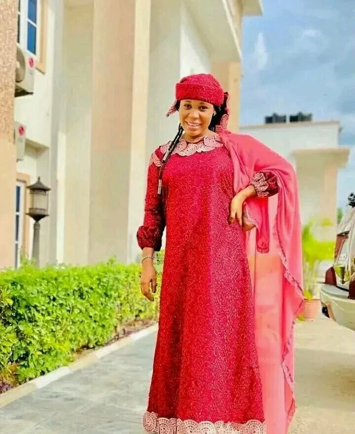 Best Arewa Styles