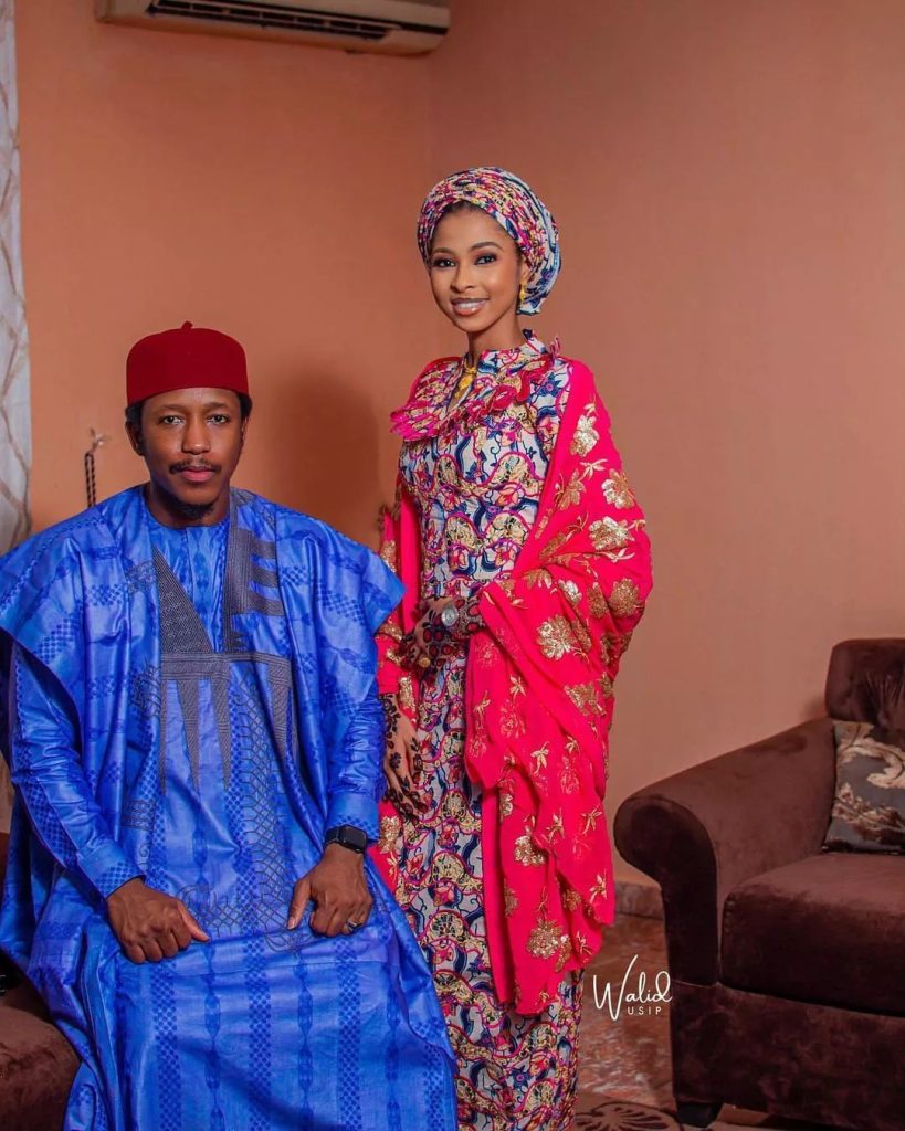 arewa design for male