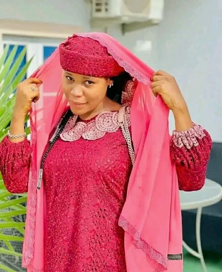 Arewa Styles