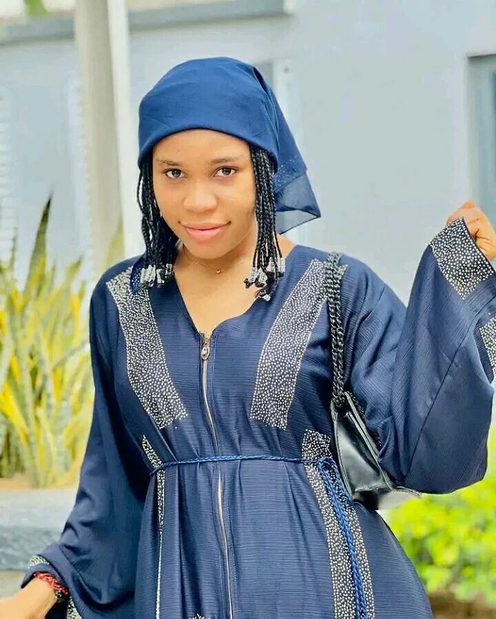 arewa ladies