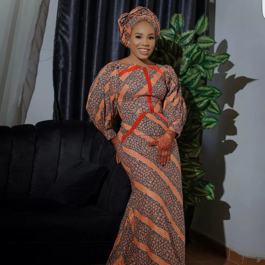 Arewa Fashion Style