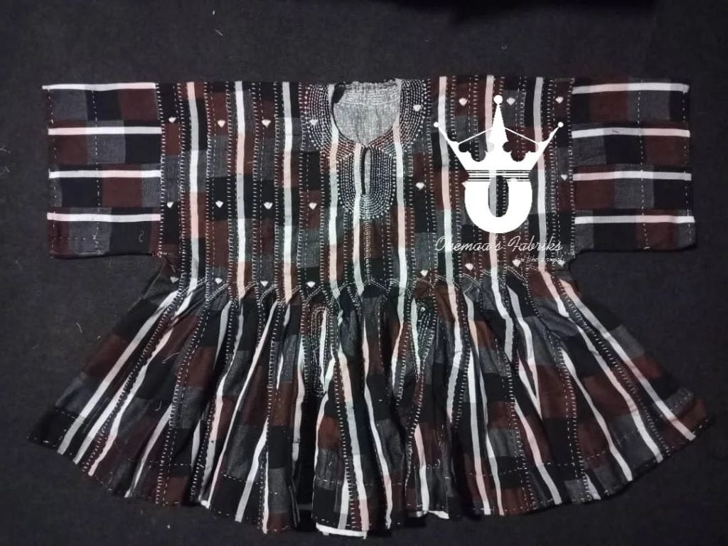 Batakari Fashion Styles
