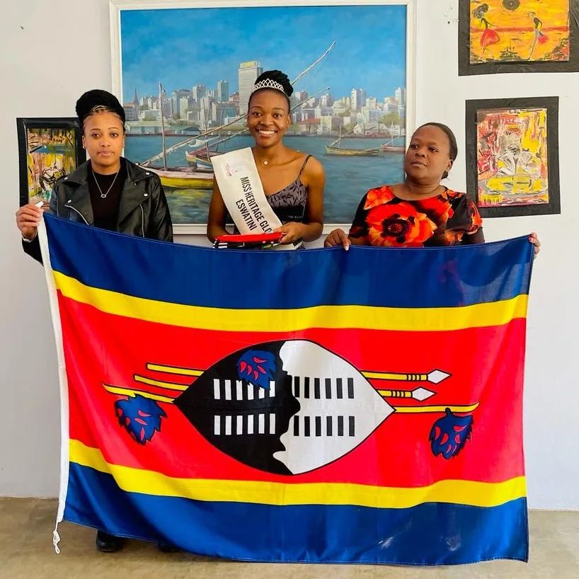 Mbabane, Eswatini (Swaziland)