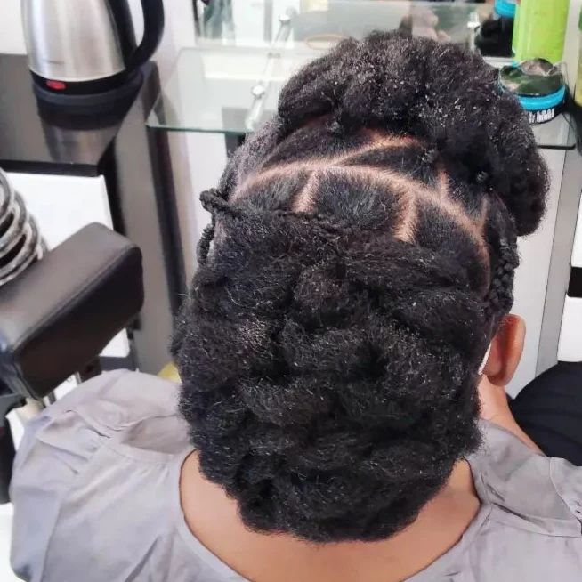 Wedding Hairstyles