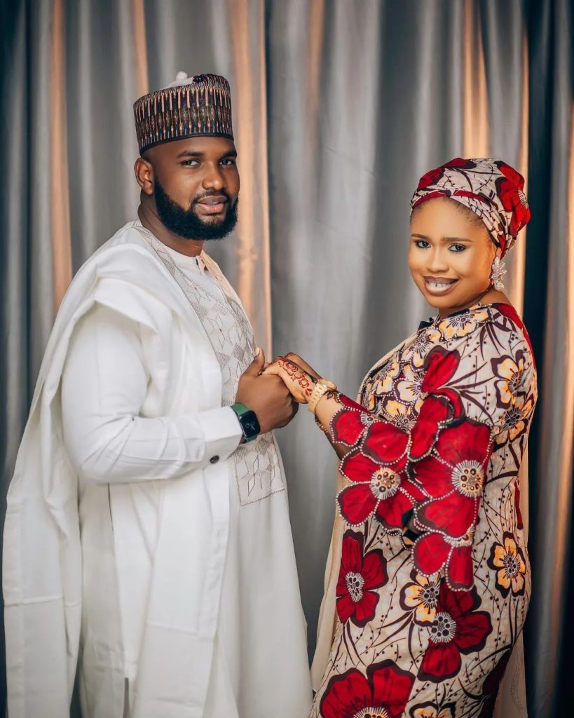 Nigerian fashion gallery