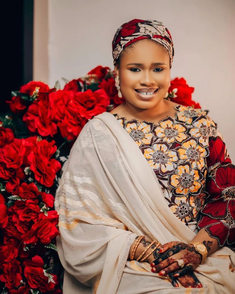 Amazing Hausa Fashion Designs You Will Love