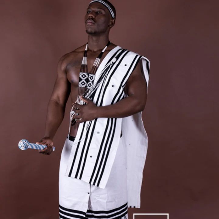 Latest trending traditional Xhosa Designs for men