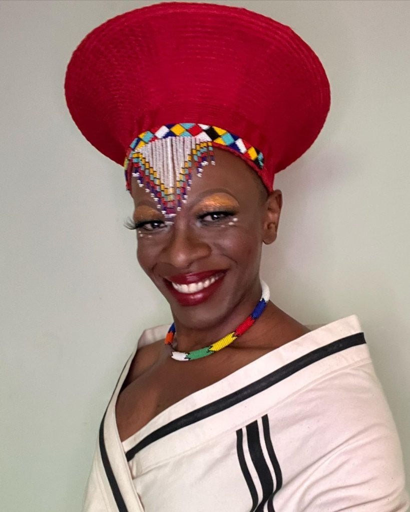 Images for xhosa traditional attire Fashionable Xhosa Traditional Attires and Dresses for Elegant Ladies