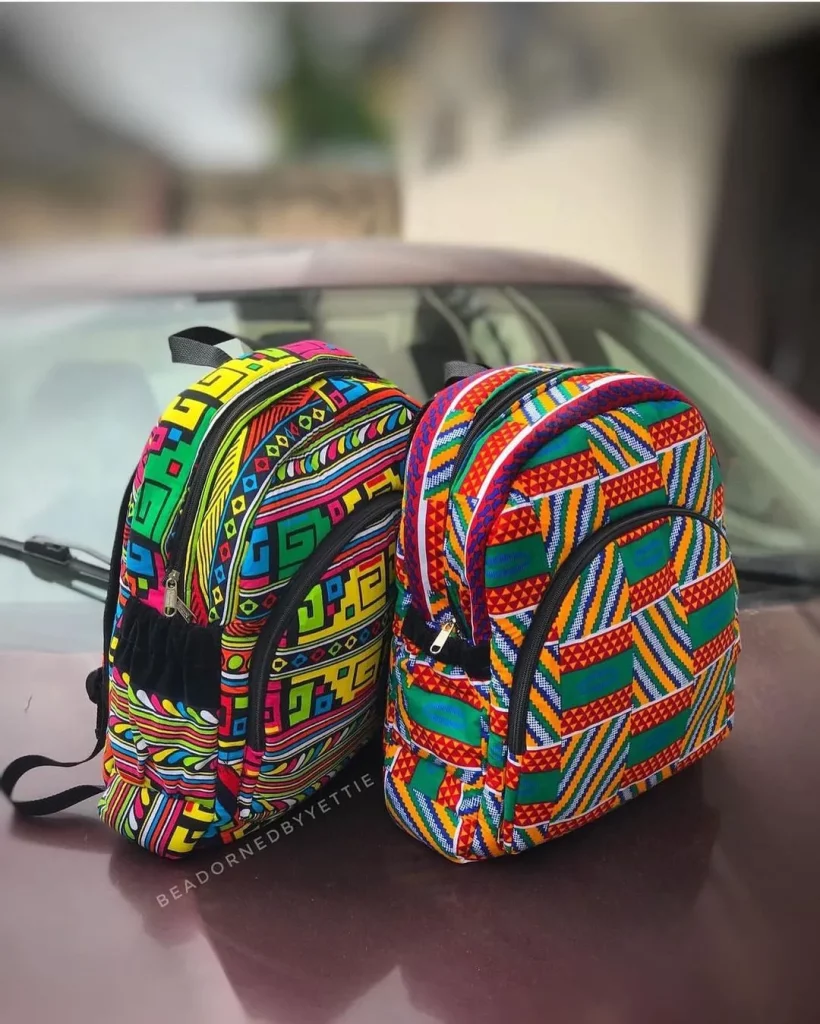 (bag/purse)
