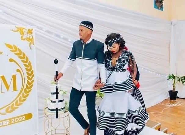 The Best Xhosa Styles For Couples