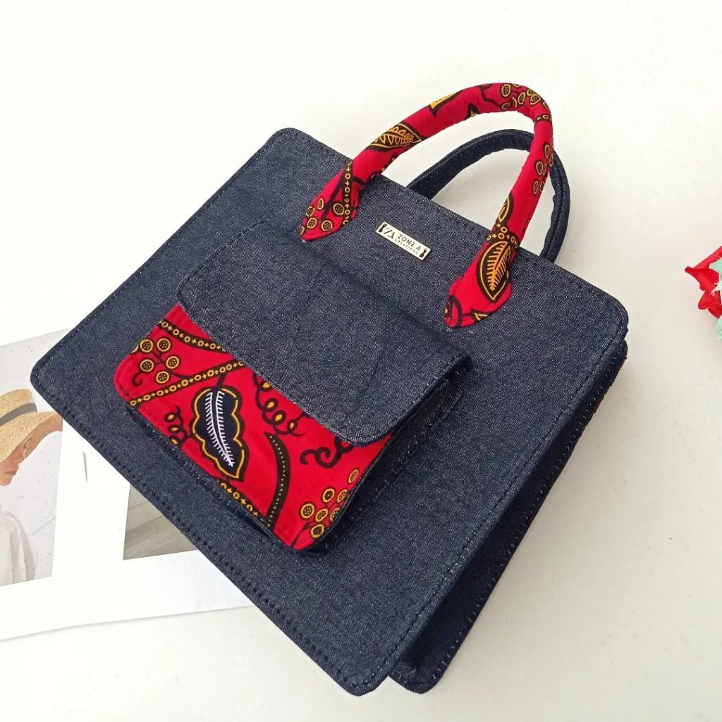 ankara bags