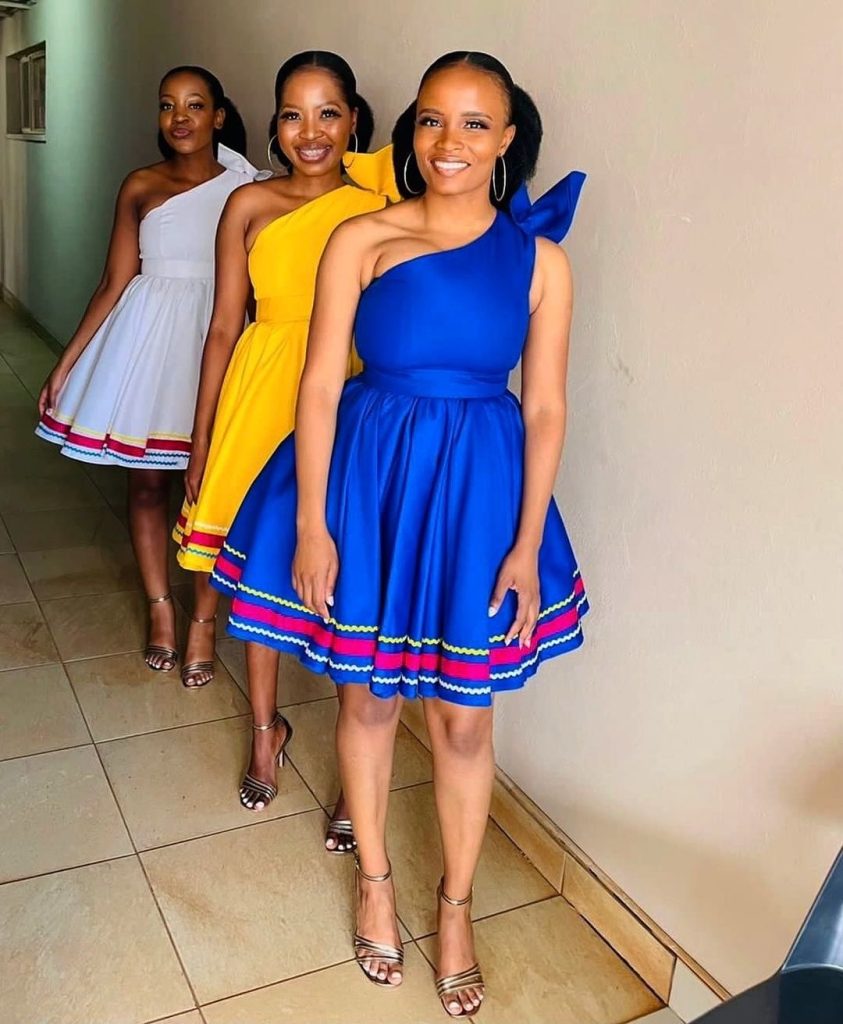 xhosa south african traditional dress styles Xhosa traditional outfit
