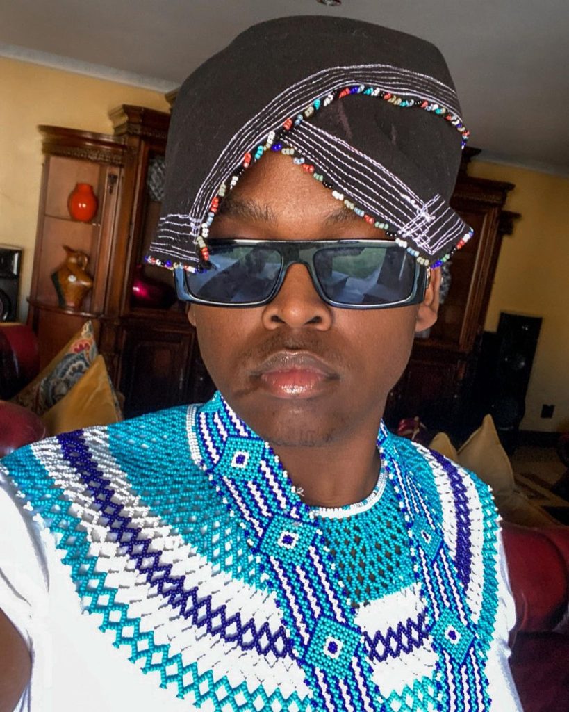 Imibhaco yesiXhosa