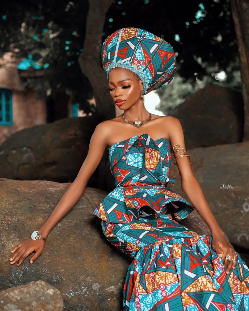 Ankara Styles: How to Rock Hats