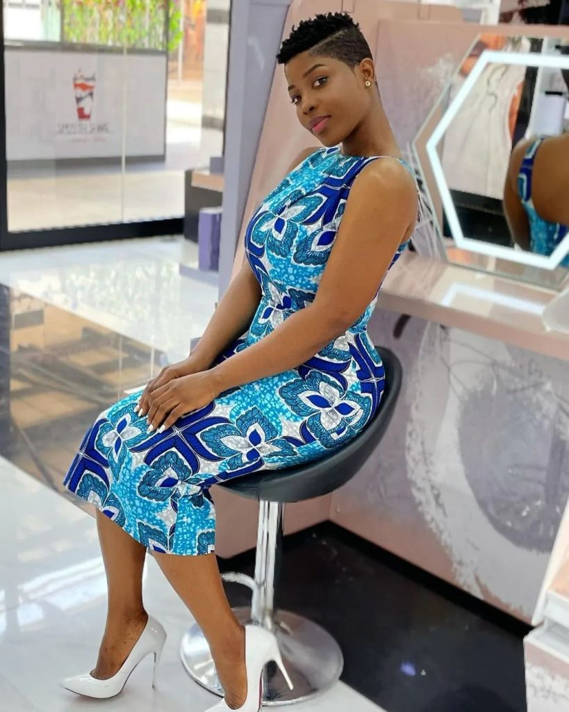 kitenge designs
