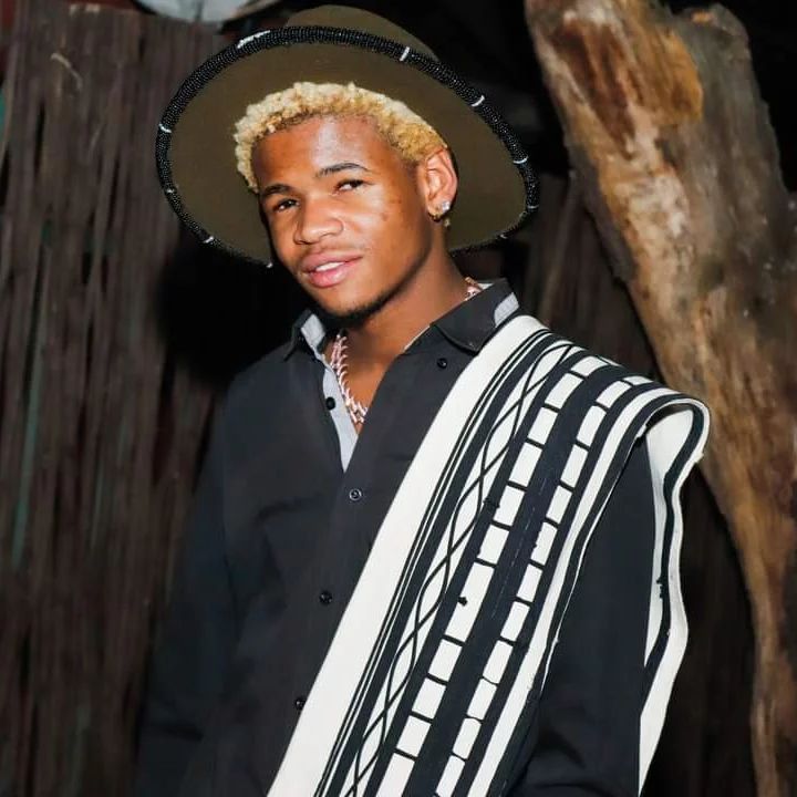 Ready made traditional Attire