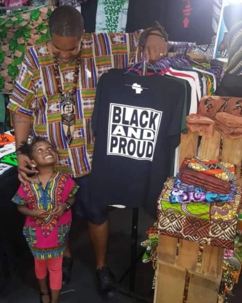Dashiki Styles For Guys