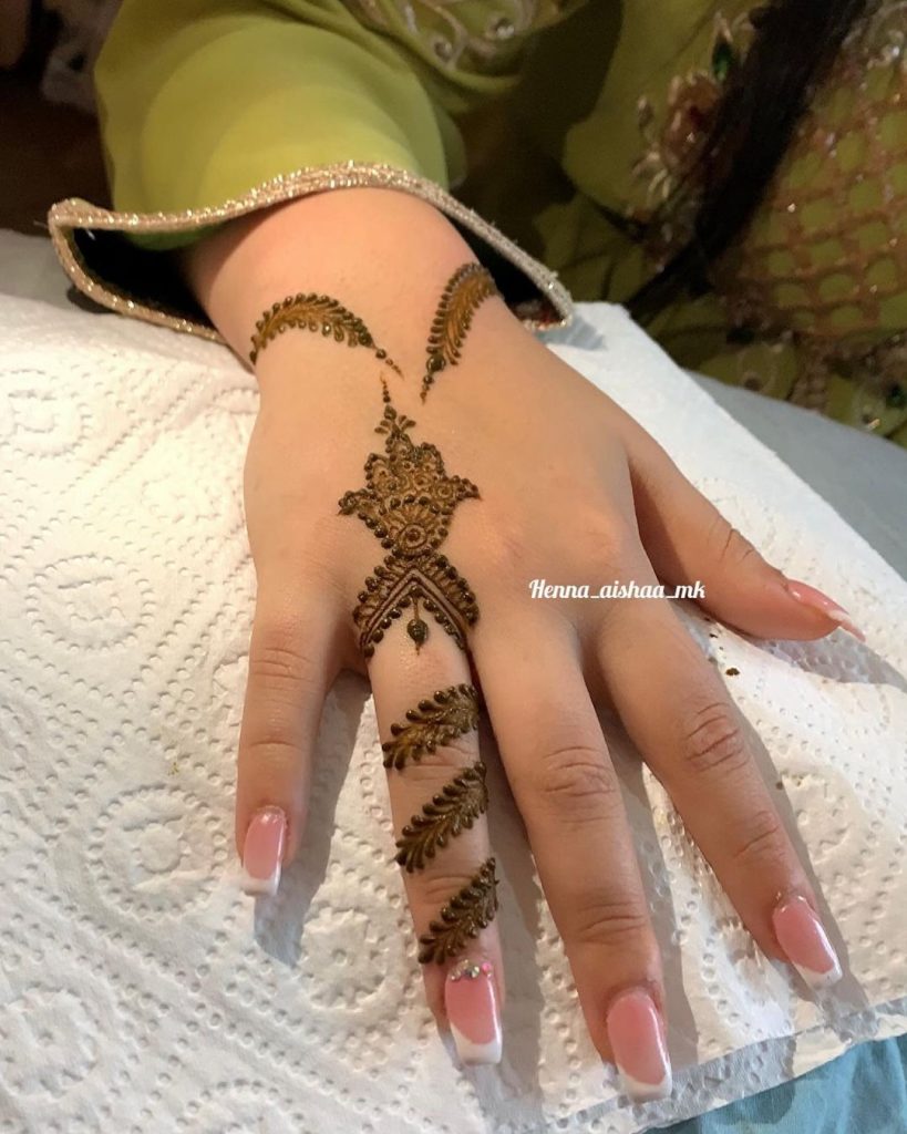 Henna Design for Beginners