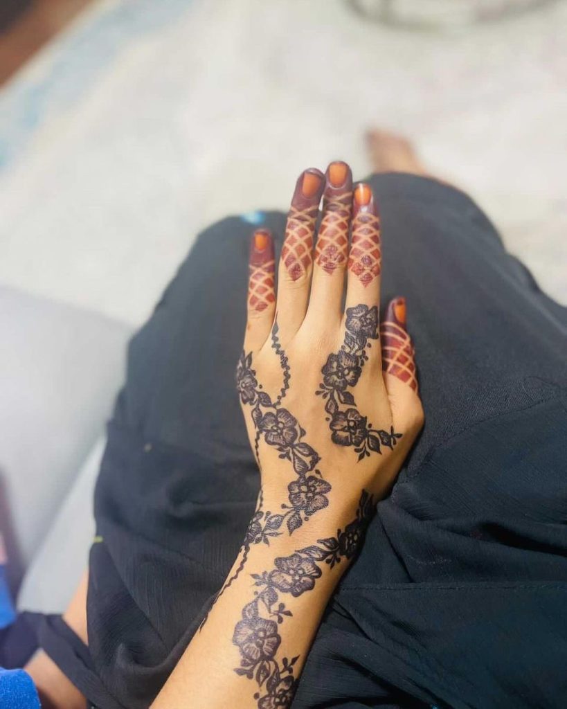 Henna Designs Every Bride Should See