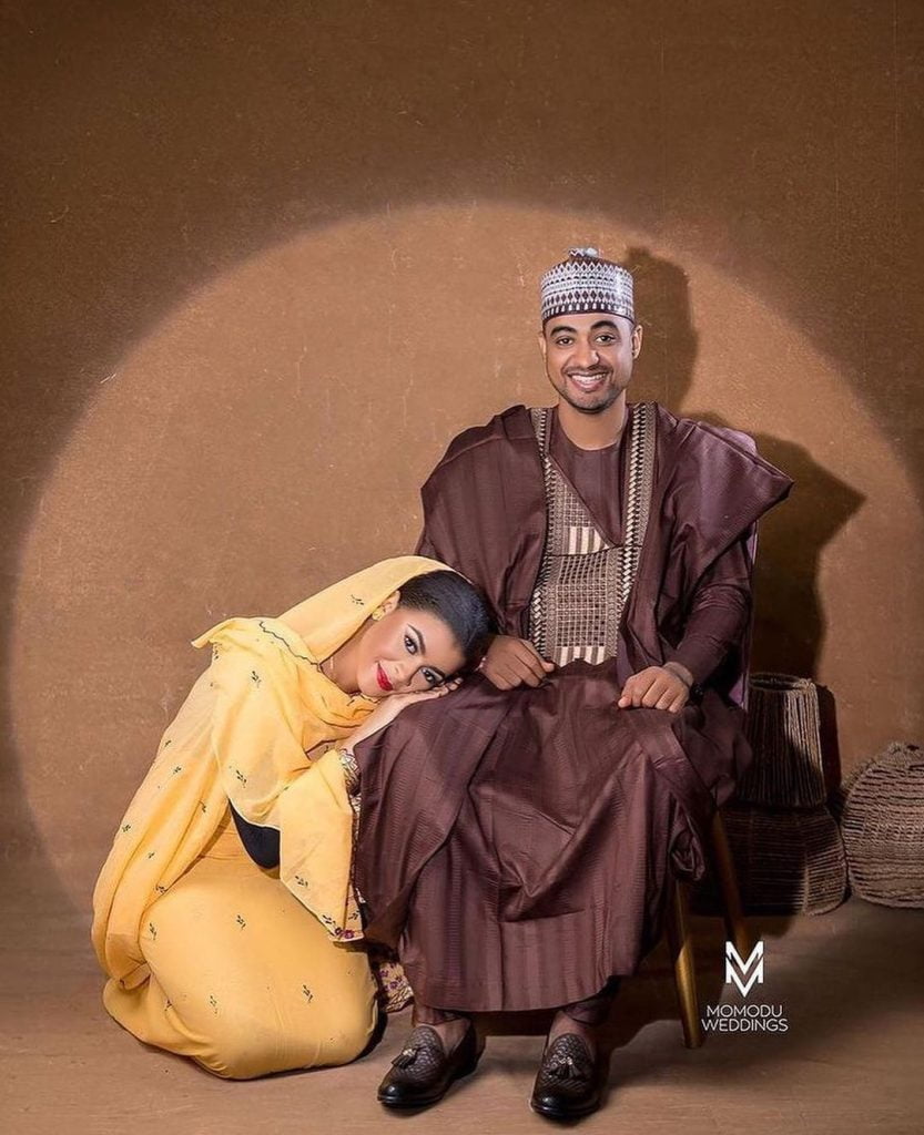 Arewa Fashion Design For Females