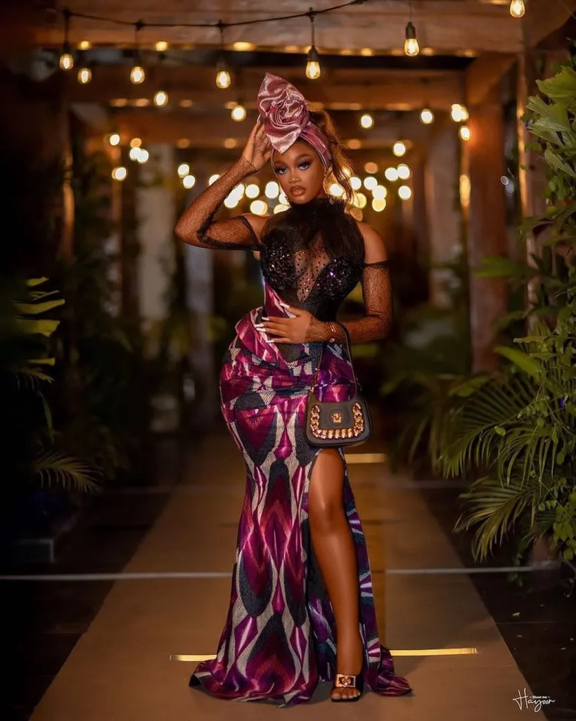 Trending Lace Styles For All Occasions