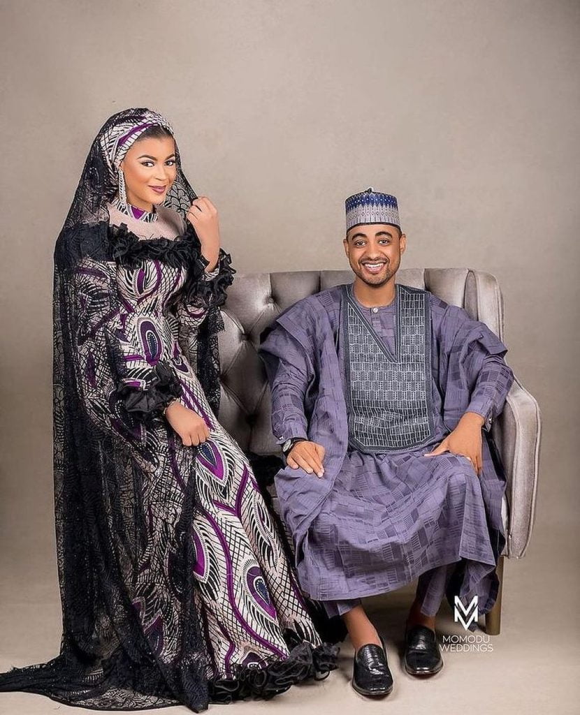 Arewa Fashion Design For males