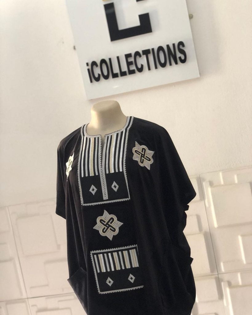 Dansiki Designs for boy