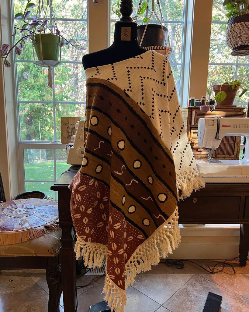 Mud cloth ideas