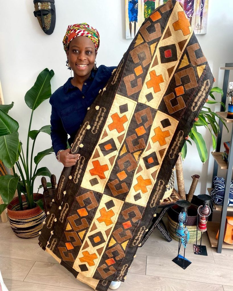 mudcloth styles for ladies 