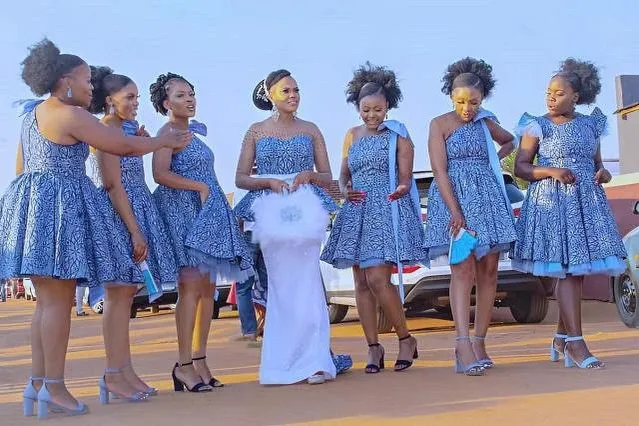 lesotho