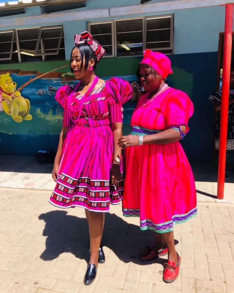 is a popular traditional beer among Oshiwambo and Rukwangali speaking Namibians