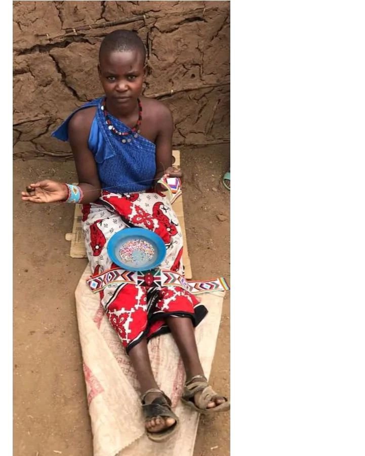 Maasai tribe culture