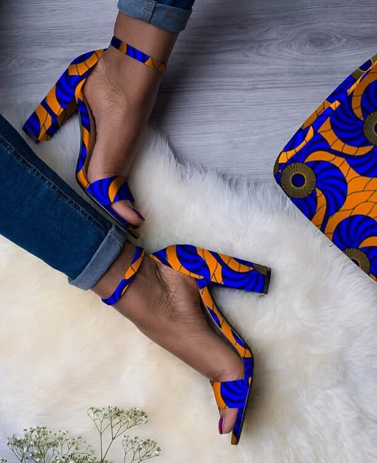 hottest shoe trend