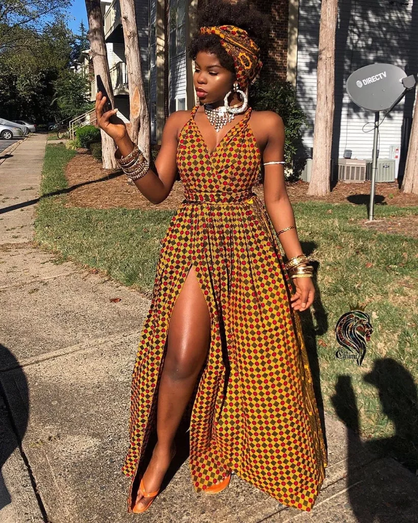 ankara maxi