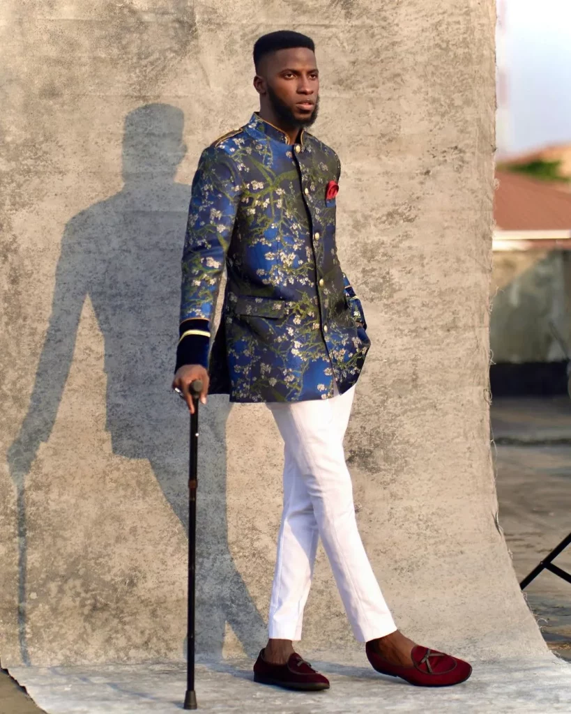Safari Suit Styles For Men