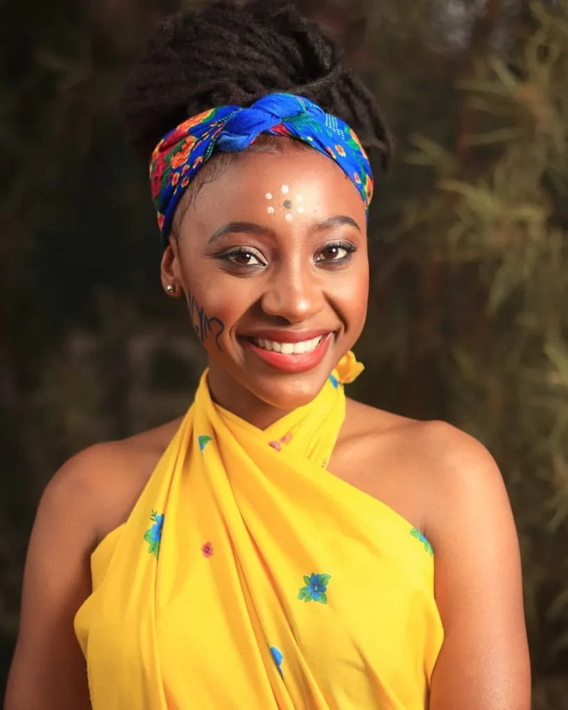 Tsonga Traditional Dresses South African Tsonga Traditional Wrapper