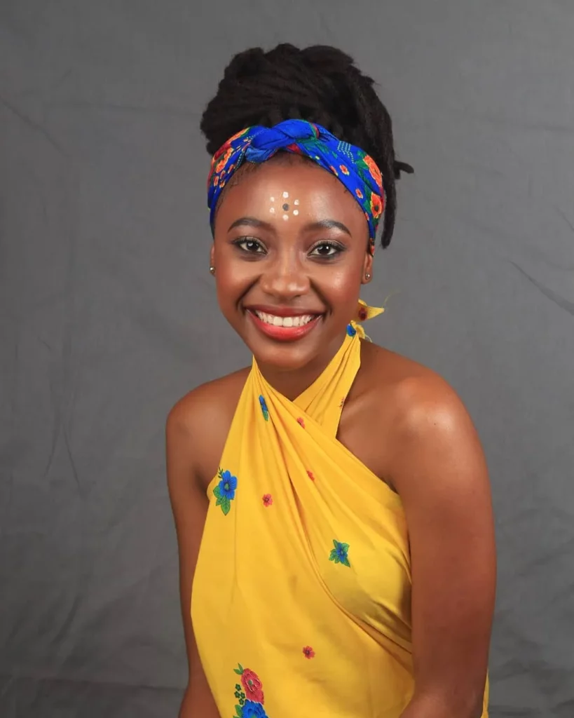 modest fashion Xhosa Traditional Attire Xitsonga Bridal