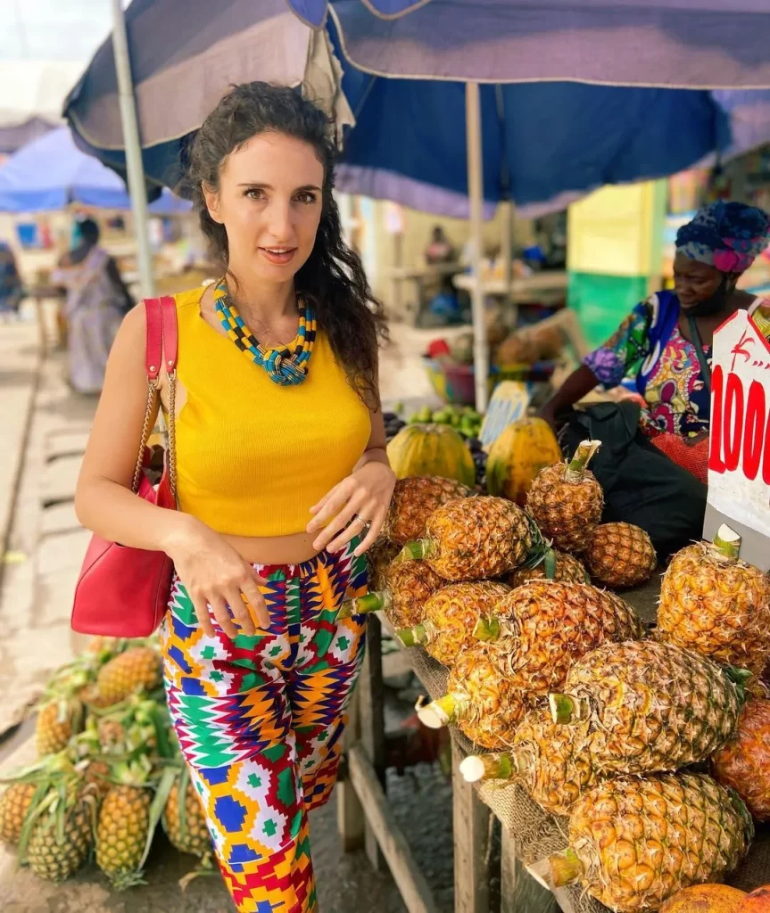 Traditional African Clothing: A Guide To Kanga from East Africa